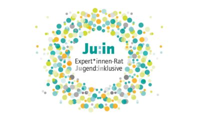 Expert*innenrat Jugend:inklusive (Ju:in) startet!
