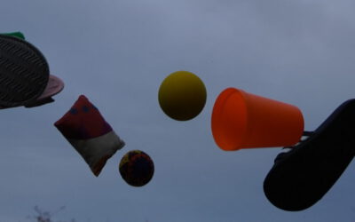 Bewegungsangebote für wenig Raum und Zeit? Am 2. Juni gibt es Impulse bei einer Fortbildung